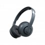 Skullcandy Wireless Headphones Cassette Wireless/Wired, On-Ear, mikrofon, 3,5 mm, Bluetooth, Chill Gray - 3